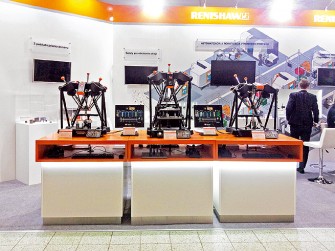 renishaw obr1