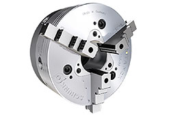 schunk rota1