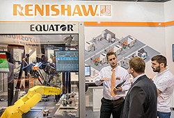 Renishaw MSV2017 02