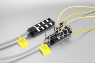 Murrelektronik Exact12-ATEX