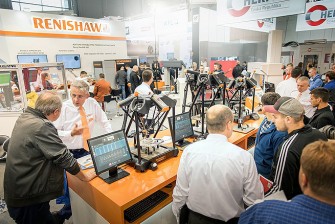 Renishaw MSV2017 01