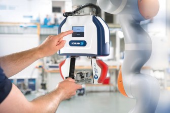 schunk obr4