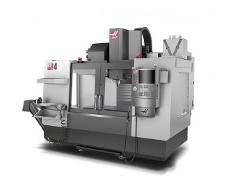 haas vf4-rangle