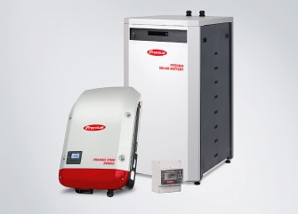 fronius obr2