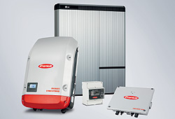 fronius obr1