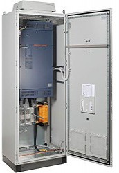 amtek Cabinet inside