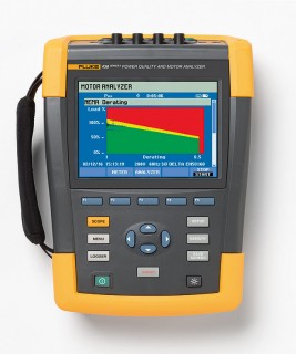 fluke obr3