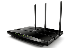 router 1