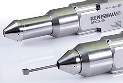 renishaw-tool setting probe