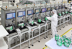 dsc-Cleanroom