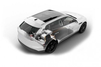 Trelle c 01 E Mobility SUV 