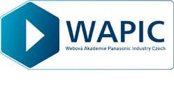 Panasonic wapic logo