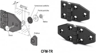 Elesa 5 CFM-TR