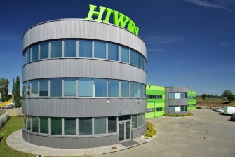 HIWIN Brno 800