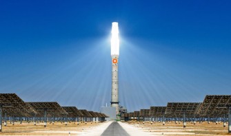 Nord 2 Gemasolar-solar-ther