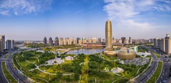 Geis 5 Zhengzhou foto Shutterstock