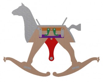 Retos 2 houpaci kun 3d web