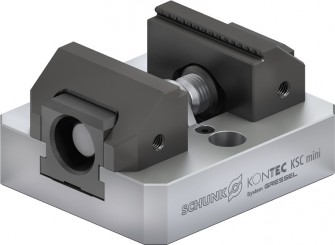 Schunk KONTEC KSC mini