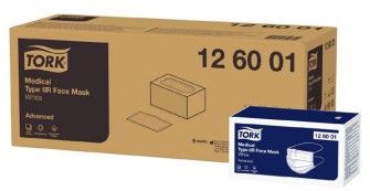 Tork 2 medical-type-iir-fac