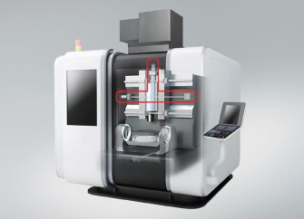 Coroll 1 39252 Machine-tool