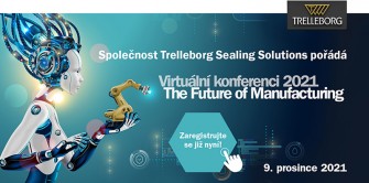 Trelleborg konference