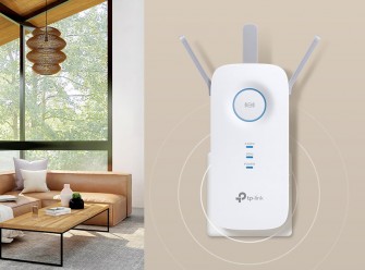 TP-Link 1 RE550 0