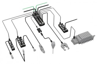 Murr 02 Topology IO Link Sy