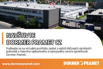 Pramet 1 51943 CZ DormerPra
