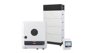 Fronius 2 SE HPIC Storage S