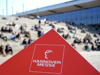 Hannover-Messe 2 c-Deutsche