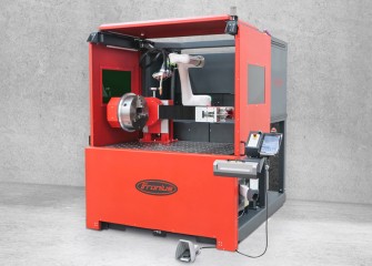 Fronius 1 PW PPIC COBOT 1