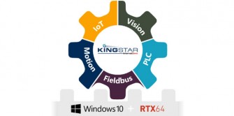 KINGSTAR 2 -GEAR