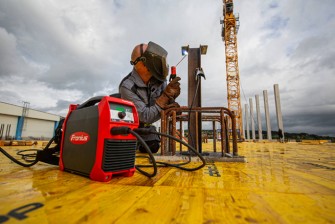 Fronius 2 PW PIC CASE STUDY