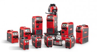 Fronius 3 PW HPIC Group pic