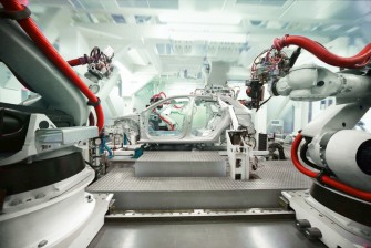 Fronius 1 PW PPIC joining s