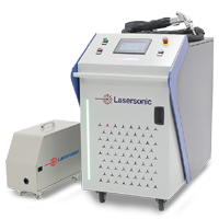 DK 4a Lasersonic