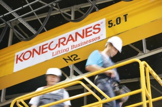 Konecranes 2a