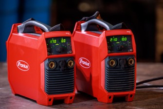 Fronius 2 PW PPIC Artis Bild 2