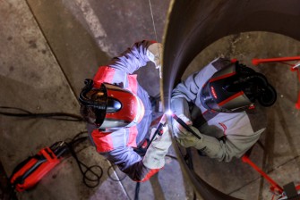 Fronius 3 PW PPIC Artis Bild 3