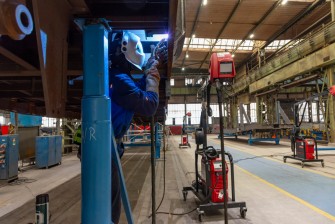 1 PW PPIC Tatravagonka Bild 1