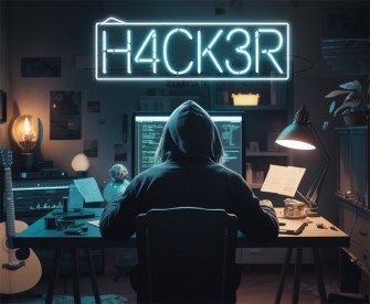 Hacker 2