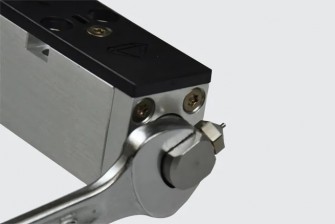 kaletech 2 Aplikační tryska s nastavitelným úhlem lepení
