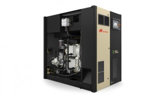 ITS 3 E160ne 160 kW Rotary Oil Free Compressor WC Internal