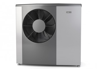 NIBE 1 tepelné čerpadlo S2125 vzduch-voda