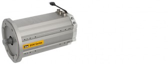 Parker 2 GVM310 400 TC With label