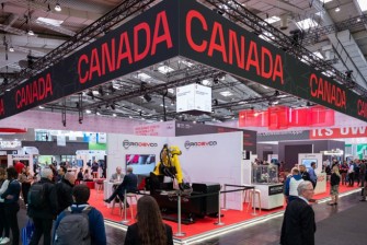 HM Canada-at-HANNOVER-MESSE