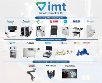 IMT Amper 2025