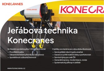 Konecranes i