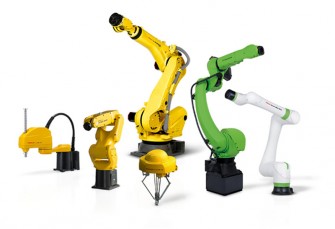 Fanuc 01