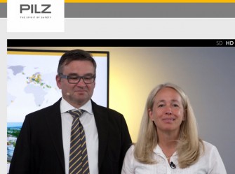 Pilz 2
